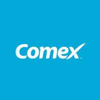 Logo de Comex