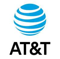 Logo de AT&amp;T