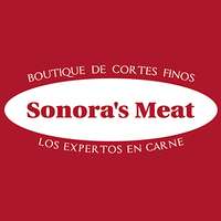 Logo de Sonoras Meat Puerto Vallarta