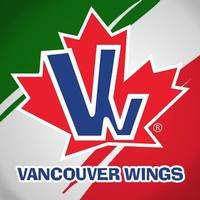 Logo de Vancouver Wings