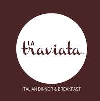 Logo de La Traviata