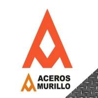 Logo de Aceros Murillo