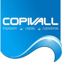 Logo de Copi Vall