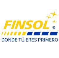 Logo de Finsol Microcrédito