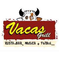 Logo de Las Vacas Grill