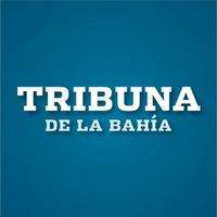 Logo de Tribuna de la Bahía