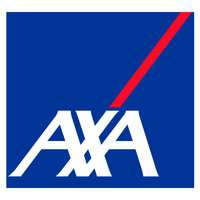 Logo de Seguros Axa II