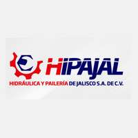 Logo de HIPAJAL