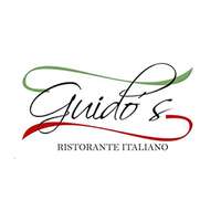 Logo de RESTAURANT GUIDO'S II