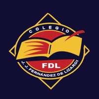Logo de Colegio Fernández de Lizardi