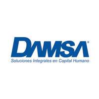 Logo de Damsa