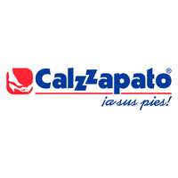 Logo de Calzzapato