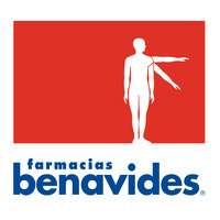 Logo de Farmacias Benavides