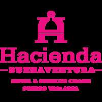 Logo de Hotel Hacienda Buenaventura