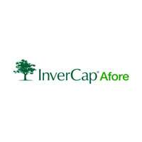 Logo de InverCap Afore