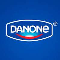 Logo de Danone