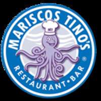 Logo de Mariscos Tinos Malecon