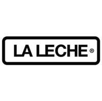 Logo de La Leche