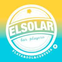 Logo de El Barracuda/Solar