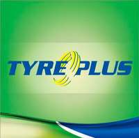 Logo de Tyre Plus Michellin