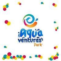Logo de Aquaventuras Park
