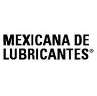 Logo de MexLub Mexicana de Lubricantes