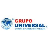 Logo de Plomería Universal