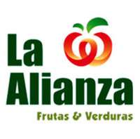Logo de Fruteria La Alianza