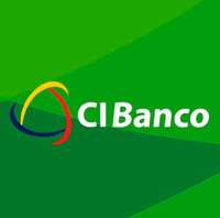 Logo de CI Banco