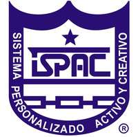 Logo de ISPAC