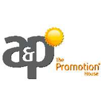 Logo de Agencia A y P