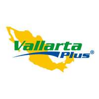 Logo de Vallarta Plus