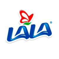 Logo de Leche Lala