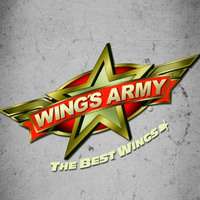 Logo de WINGS ARMY NUEVO VALLARTA