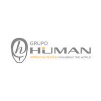 Logo de Grupo Human