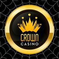 Logo de CROWN Casino 