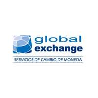 Logo de Globo Exchange