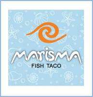 Logo de MARISMA FISH TACO
