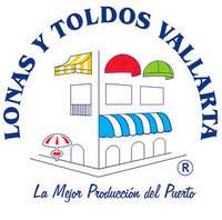 Logo de Lonas y Toldos Vallarta