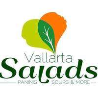 Logo de VALLARTA SALADS