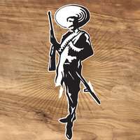 Logo de Zapata Antojería y Bar