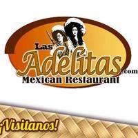 Logo de Las Adelitas Puerto Vallarta