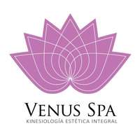 Logo de Venus Spa