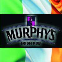Logo de MURPHY'S IRISH PUB