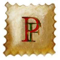 Logo de Pasta Fresca