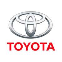 Logo de Toyota Puerto Vallarta