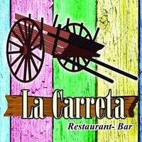 Logo de RESTAURANT LA CARRETA