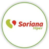 Logo de Soriana  Puerto Vallarta 