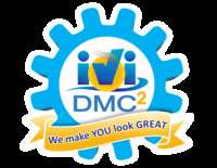 Logo de Ivi DMC