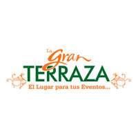 Logo de La Gran Terraza 